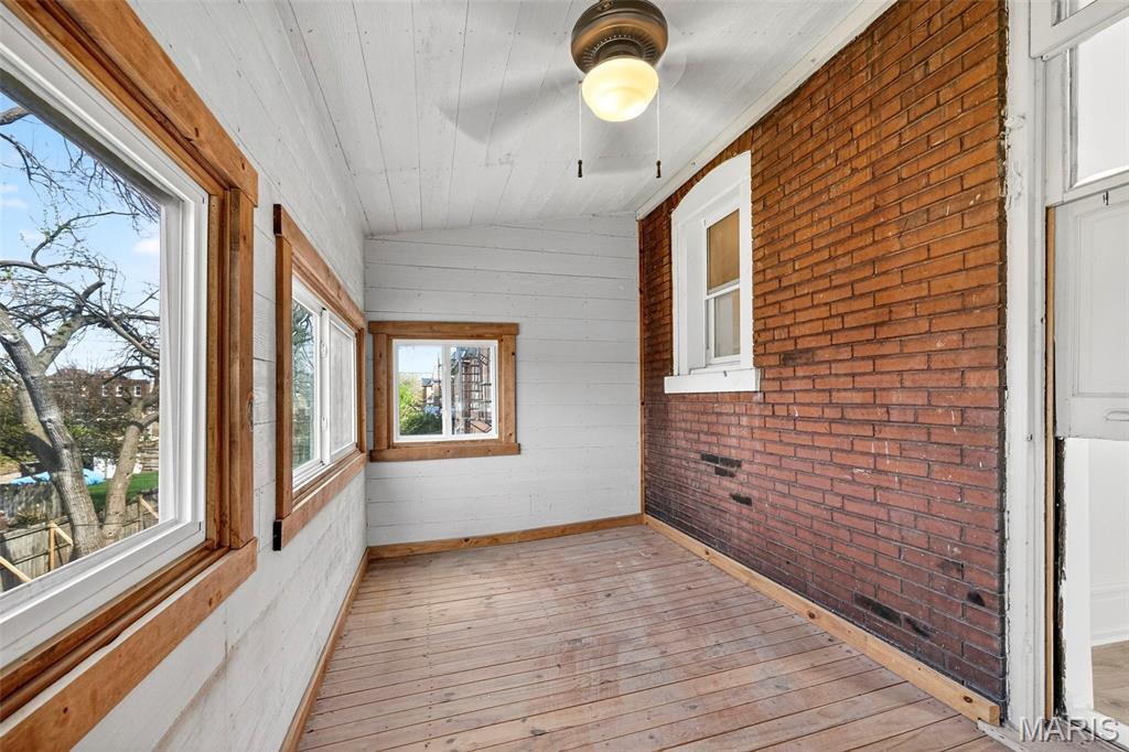 Forest Park Blvd Add - Residential