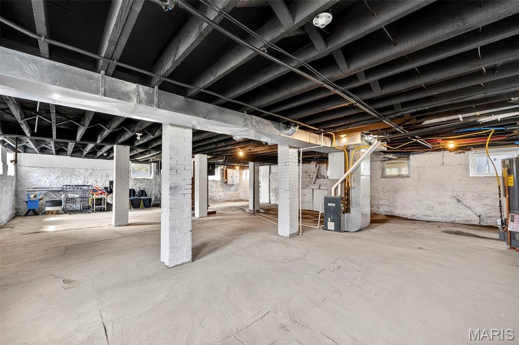 Forest Park Blvd Add - Residential