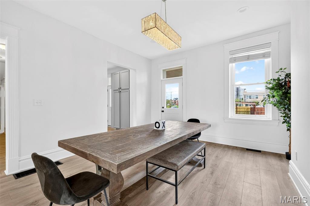 Forest Park Blvd Add - Residential