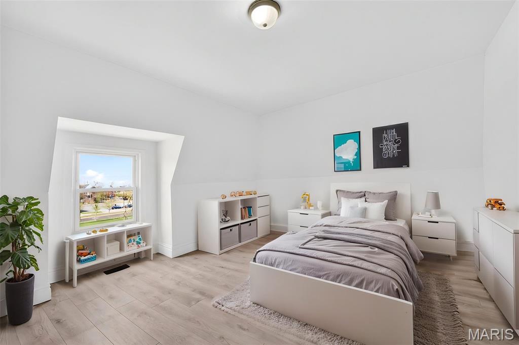 Forest Park Blvd Add - Residential