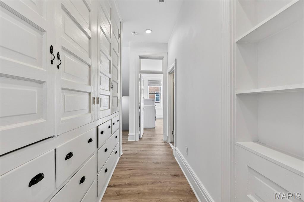 Forest Park Blvd Add - Residential