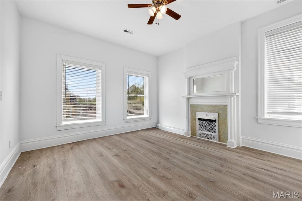 Forest Park Blvd Add - Residential