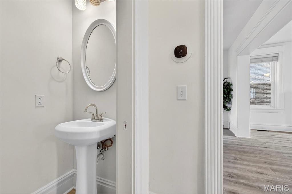 Forest Park Blvd Add - Residential