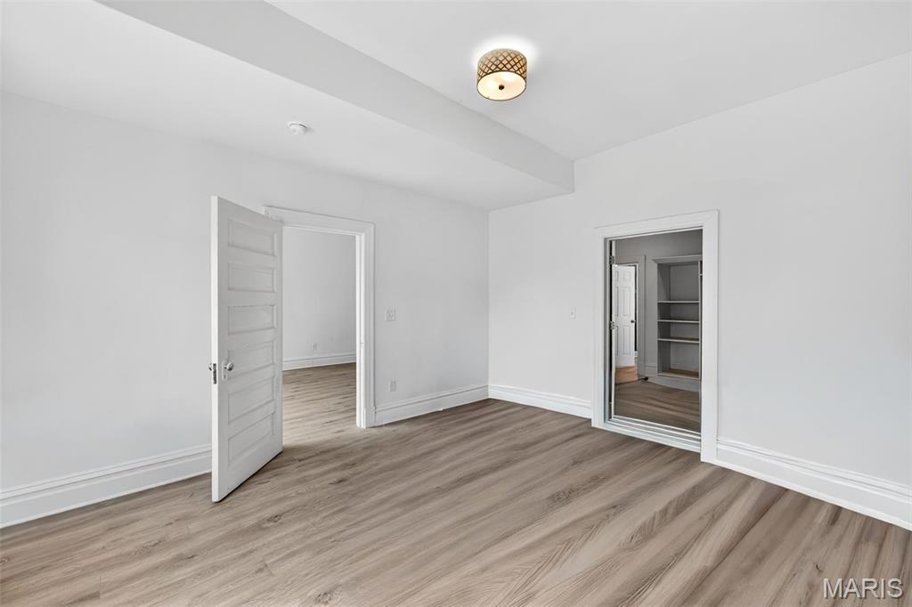 Forest Park Blvd Add - Residential