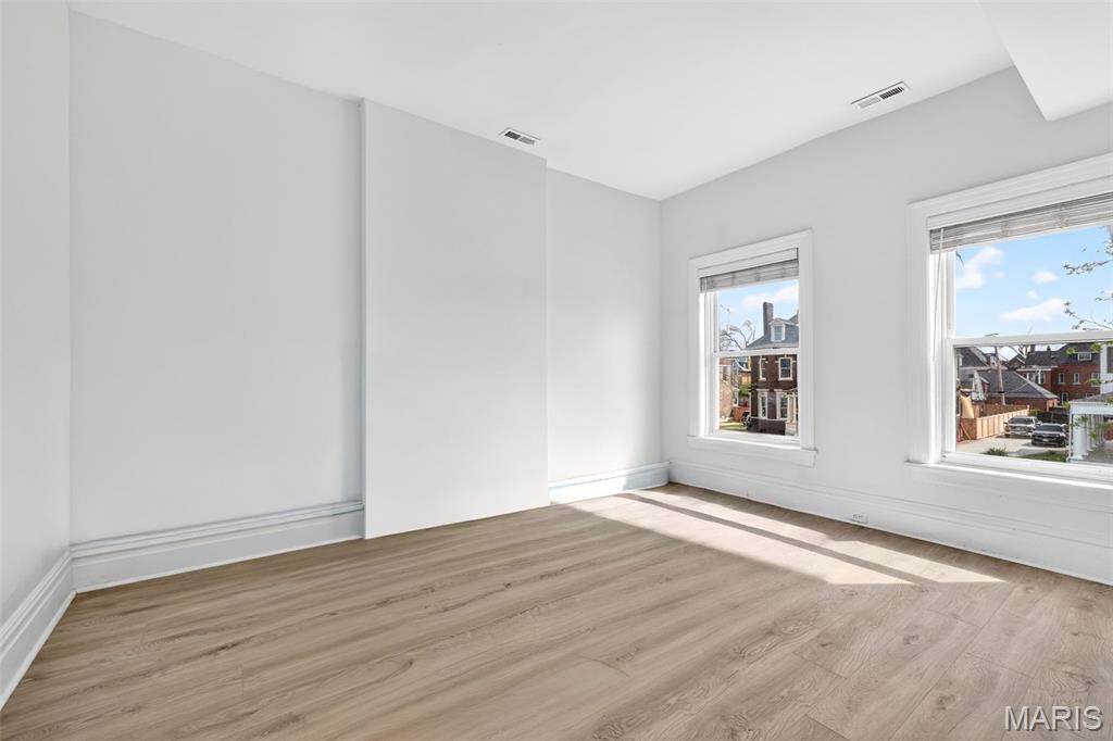 Forest Park Blvd Add - Residential