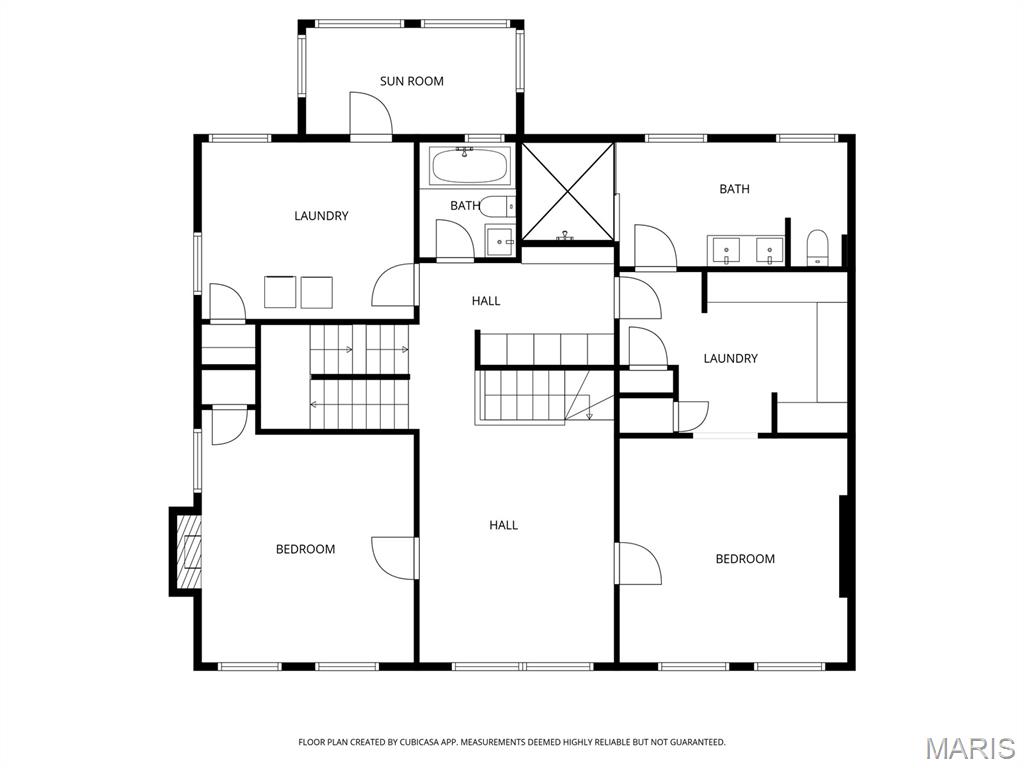 Forest Park Blvd Add - Residential