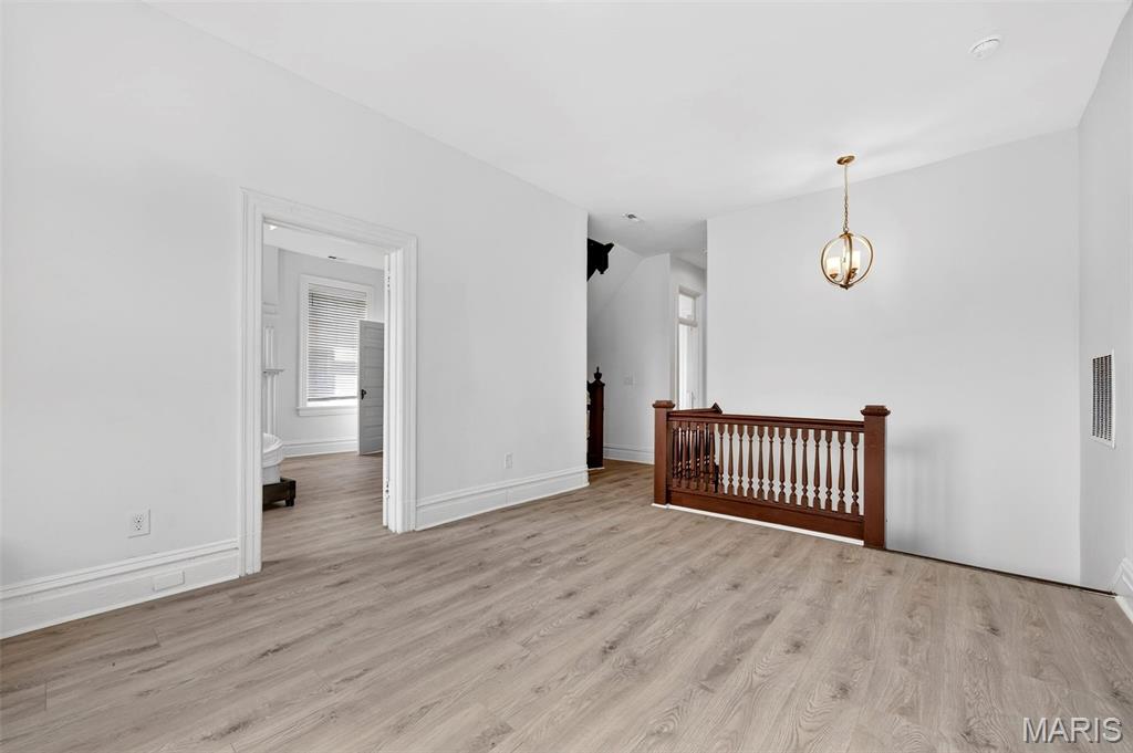 Forest Park Blvd Add - Residential