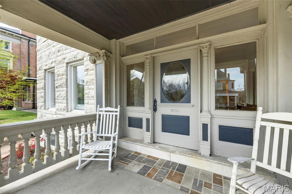 Forest Park Blvd Add - Residential
