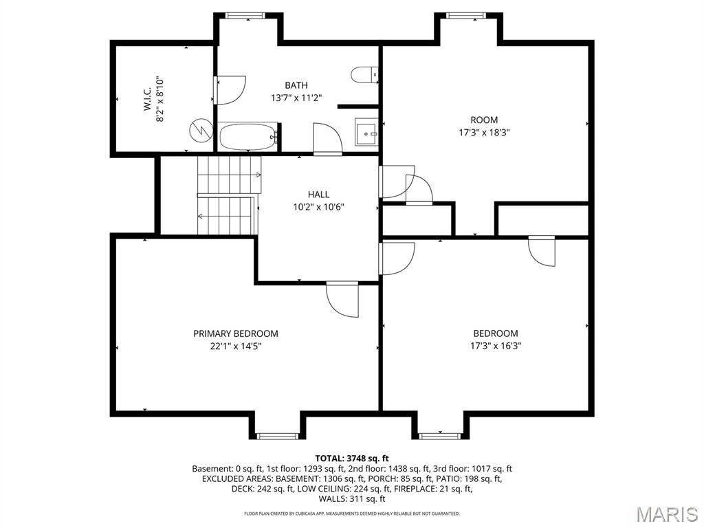 Forest Park Blvd Add - Residential