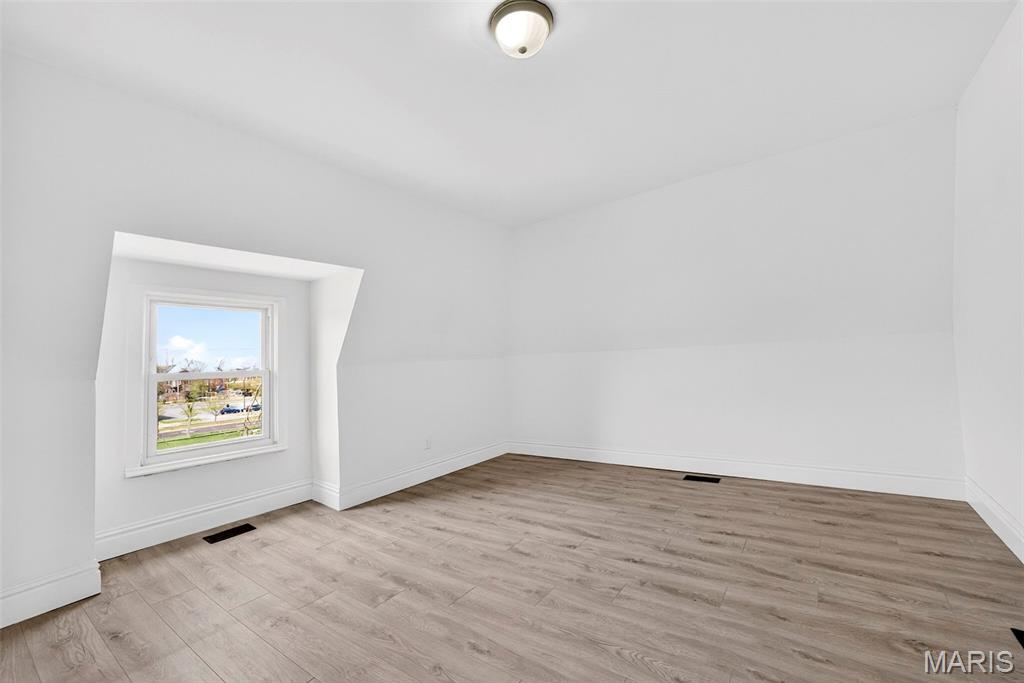 Forest Park Blvd Add - Residential