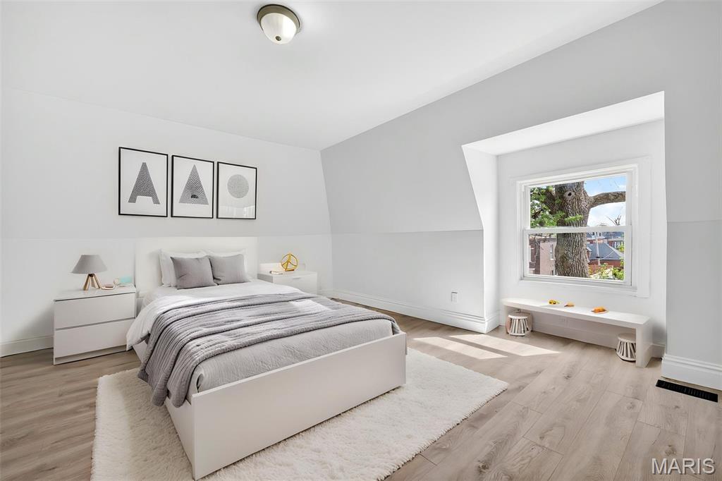 Forest Park Blvd Add - Residential