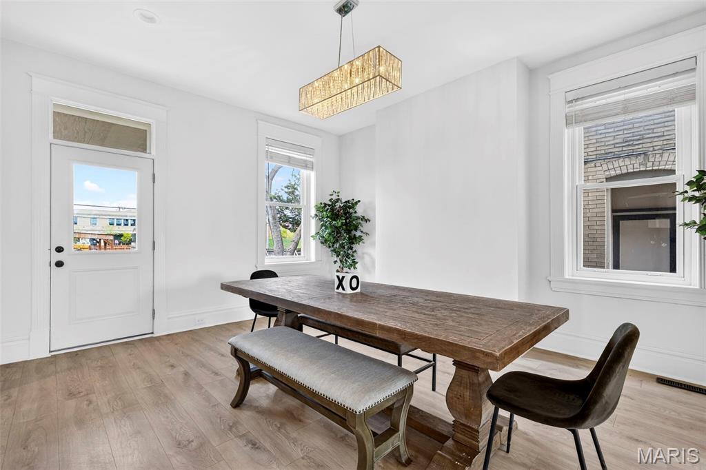 Forest Park Blvd Add - Residential