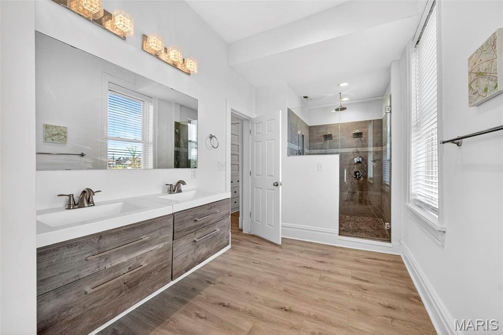 Forest Park Blvd Add - Residential