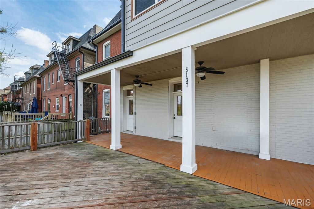Forest Park Blvd Add - Residential