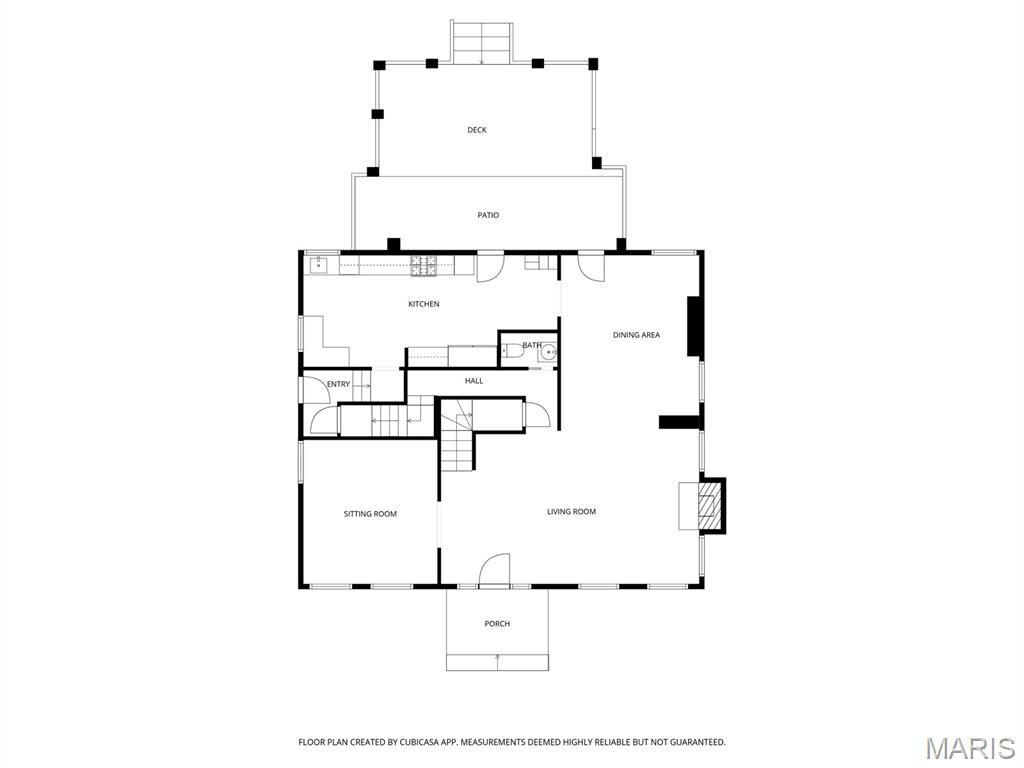 Forest Park Blvd Add - Residential