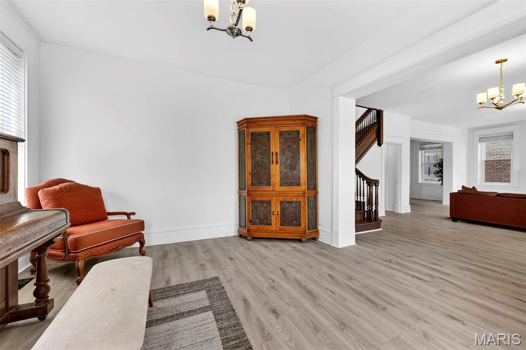 Forest Park Blvd Add - Residential