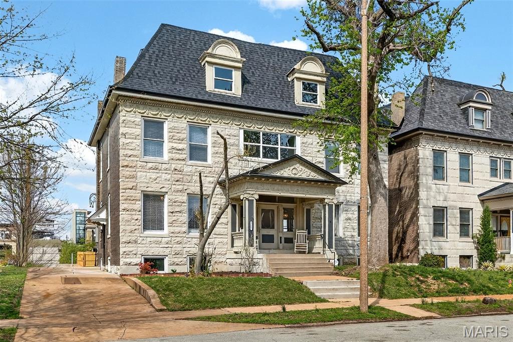 Forest Park Blvd Add - Residential