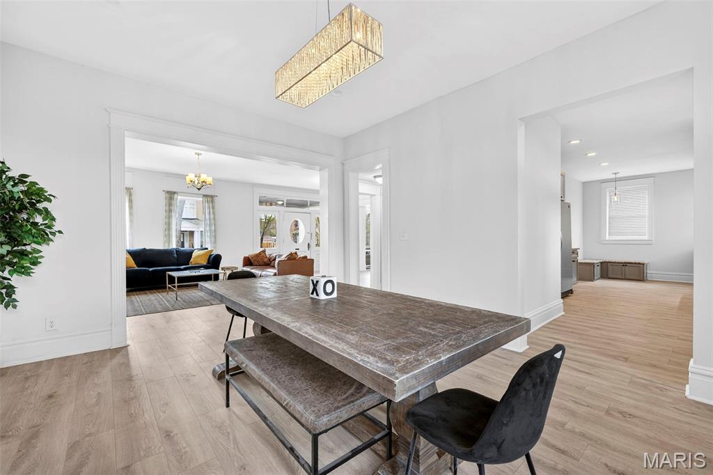 Forest Park Blvd Add - Residential