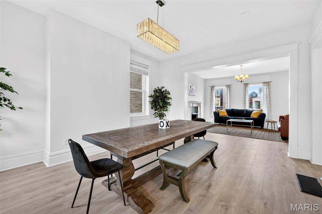 Forest Park Blvd Add - Residential