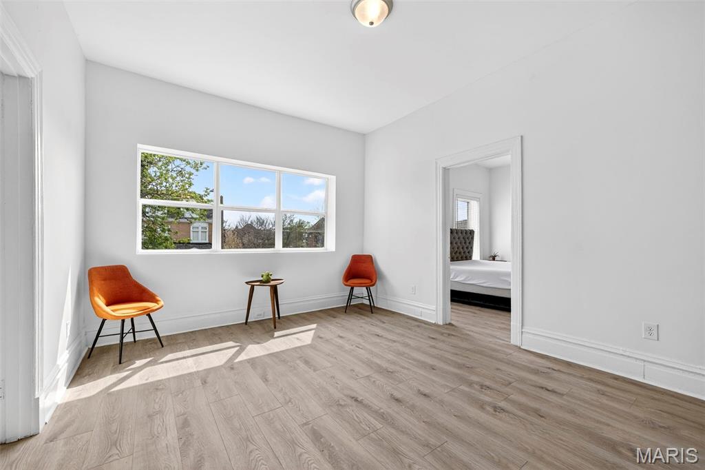 Forest Park Blvd Add - Residential