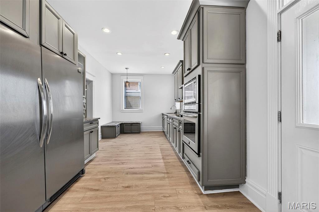 Forest Park Blvd Add - Residential
