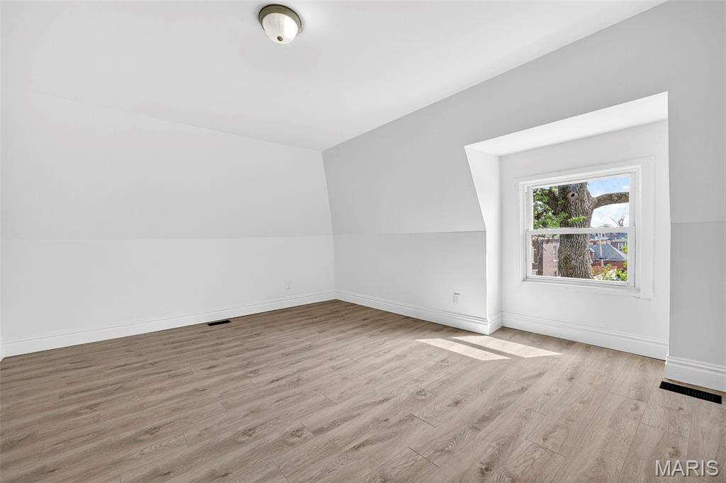 Forest Park Blvd Add - Residential
