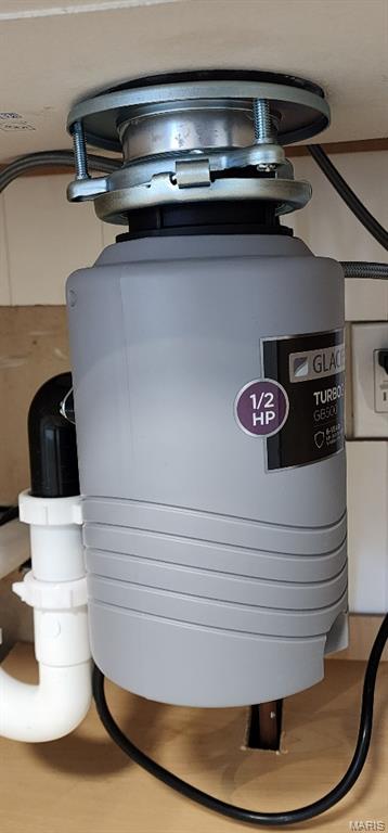 Prince Charles Park 5 - Residential