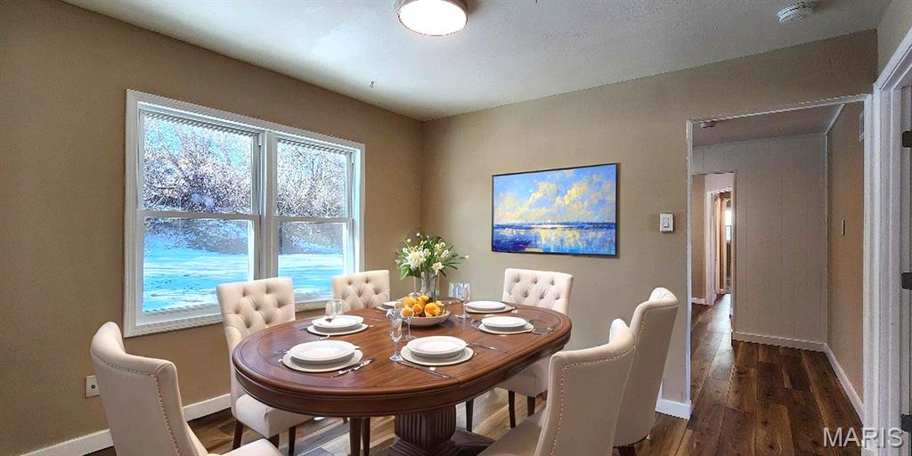 Prince Charles Park 5 - Residential