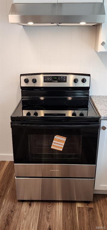 Prince Charles Park 5 - Residential