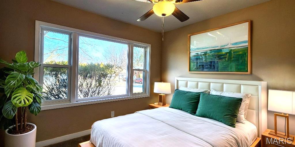 Prince Charles Park 5 - Residential