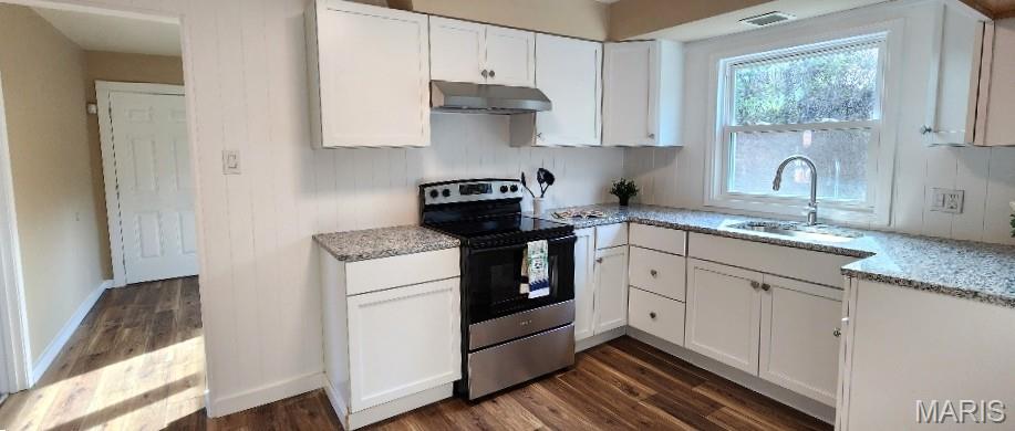 Prince Charles Park 5 - Residential