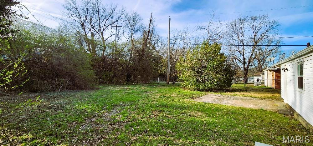 Prince Charles Park 5 - Residential