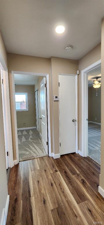 Prince Charles Park 5 - Residential