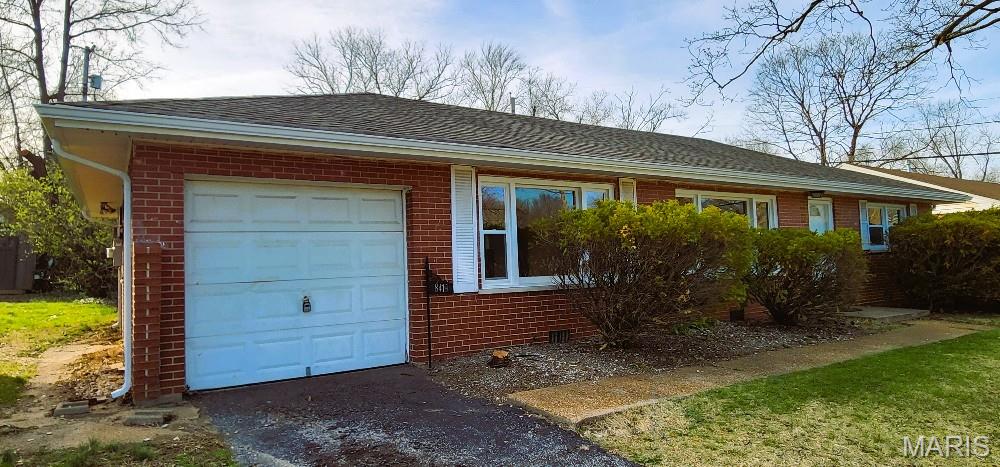 Prince Charles Park 5 - Residential