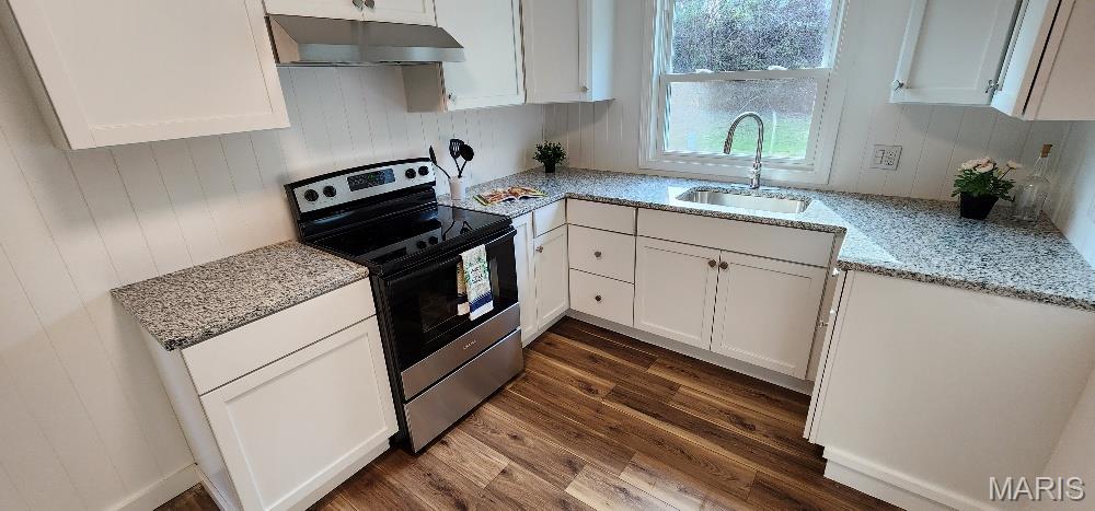 Prince Charles Park 5 - Residential