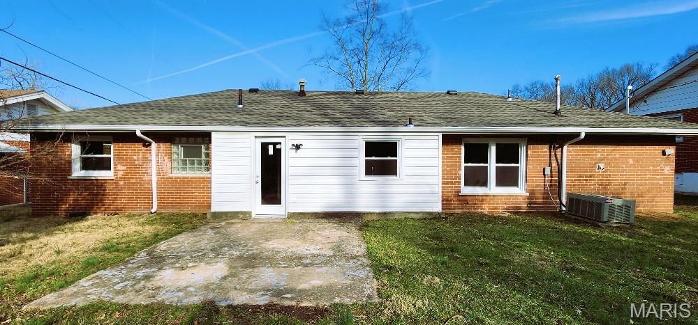 Prince Charles Park 5 - Residential