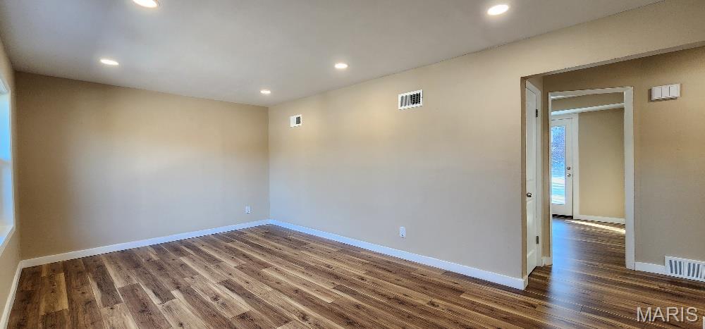 Prince Charles Park 5 - Residential