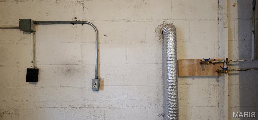 Prince Charles Park 5 - Residential