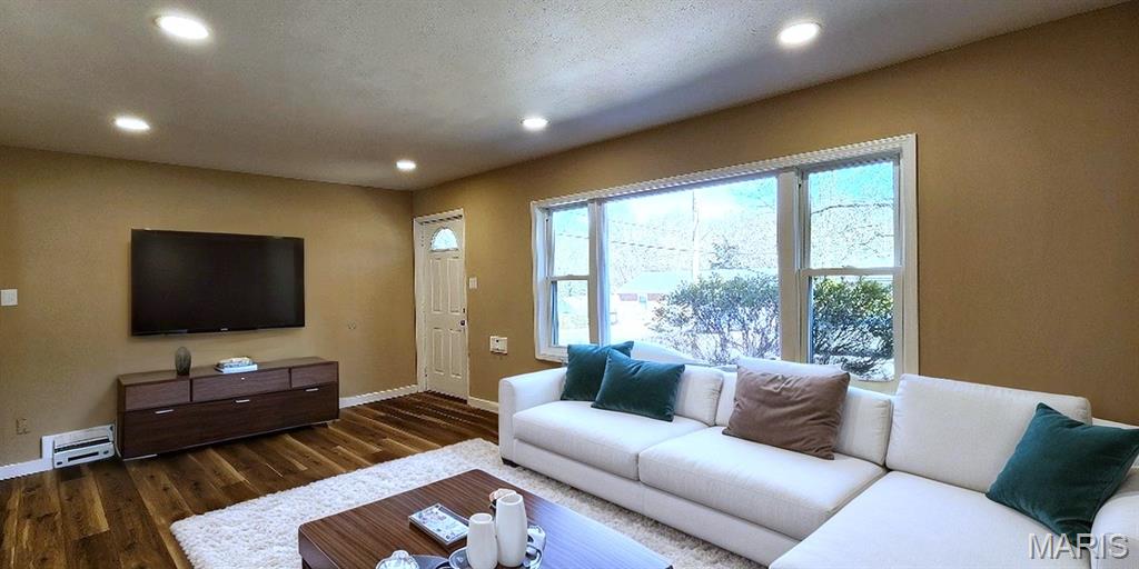 Prince Charles Park 5 - Residential