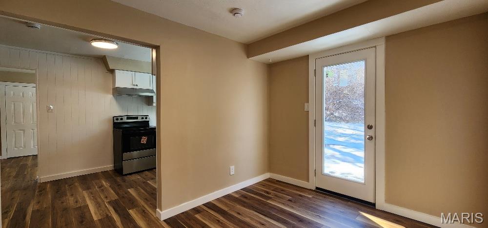 Prince Charles Park 5 - Residential