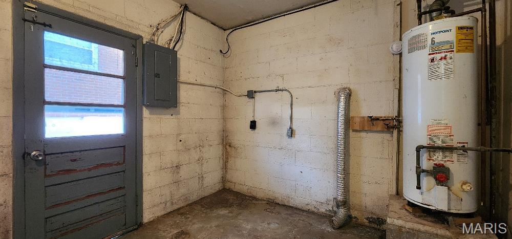 Prince Charles Park 5 - Residential