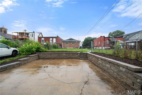 Tiny photo for 4233 Delor Street, St Louis, MO 63116 (MLS # 26036377)