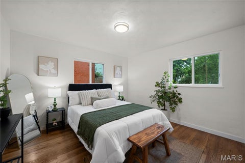Tiny photo for 4233 Delor Street, St Louis, MO 63116 (MLS # 26036377)