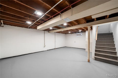 Tiny photo for 4233 Delor Street, St Louis, MO 63116 (MLS # 26036377)