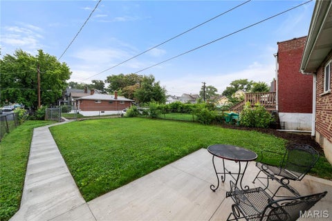 Tiny photo for 4233 Delor Street, St Louis, MO 63116 (MLS # 26036377)