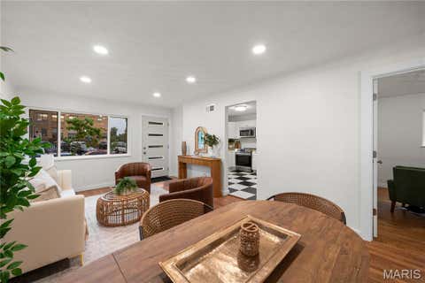 Tiny photo for 4233 Delor Street, St Louis, MO 63116 (MLS # 26036377)