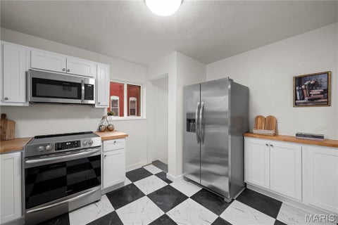 Tiny photo for 4233 Delor Street, St Louis, MO 63116 (MLS # 26036377)