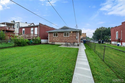Tiny photo for 4233 Delor Street, St Louis, MO 63116 (MLS # 26036377)