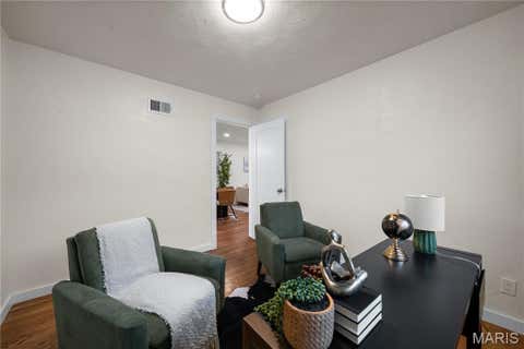 Tiny photo for 4233 Delor Street, St Louis, MO 63116 (MLS # 26036377)