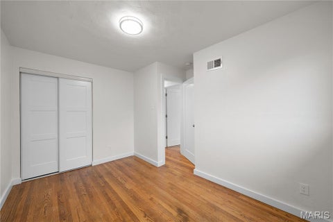 Tiny photo for 4233 Delor Street, St Louis, MO 63116 (MLS # 26036377)